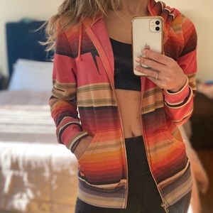 Aviator Nation Hoodie